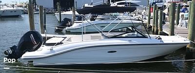 BOATZON | Sea Ray SPX210 OB BOATZON | Sea Ray SPX210 OB