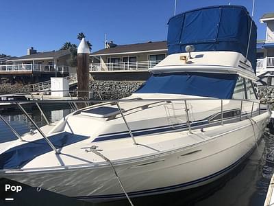 BOATZON | Sea Ray SRV 340 Sedan Bridge BOATZON | Sea Ray SRV 340 Sedan Bridge