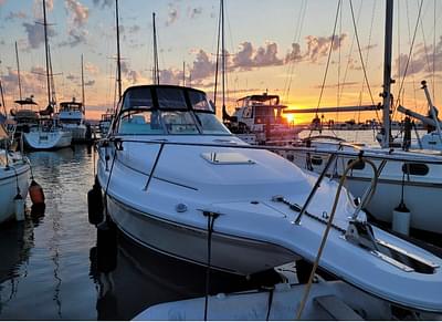 BOATZON | Sea Ray Sun Dancer 1996