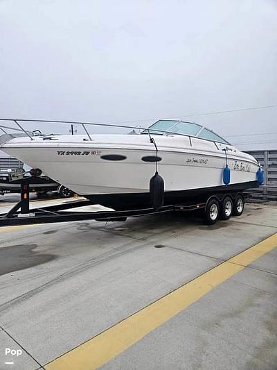 BOATZON | Sea Ray SUN SPORT 280CC