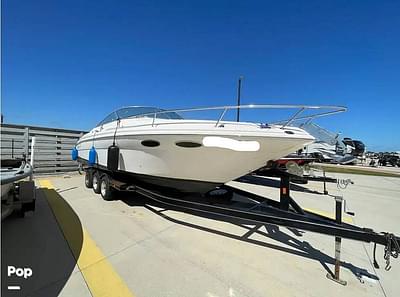 BOATZON | Sea Ray SUN SPORT 280CC