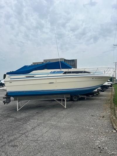 BOATZON | Sea Ray Sundancer 1984