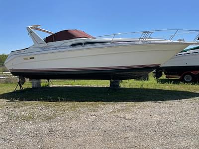 BOATZON | Sea Ray Sundancer 1991