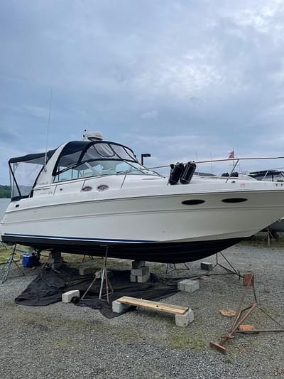 BOATZON | 2000 Sea Ray Sundancer