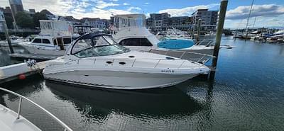 BOATZON | Sea Ray Sundancer 2002