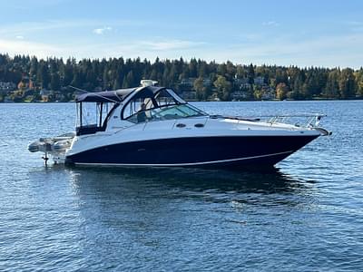 BOATZON | Sea Ray Sundancer 2004