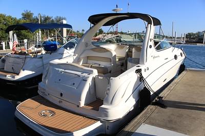 BOATZON | Sea Ray Sundancer 2008 BOATZON | Sea Ray Sundancer 2008