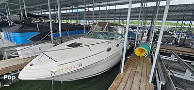 BOATZON | Sea Ray Sundancer 240 BOATZON | Sea Ray Sundancer 240