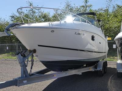 BOATZON | Sea Ray Sundancer 260 2011 BOATZON | Sea Ray Sundancer 260 2011