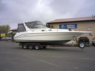BOATZON | Sea Ray Sundancer 290 1997 BOATZON | Sea Ray Sundancer 290 1997
