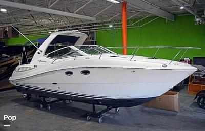 BOATZON | Sea Ray Sundancer 290 BOATZON | Sea Ray Sundancer 290