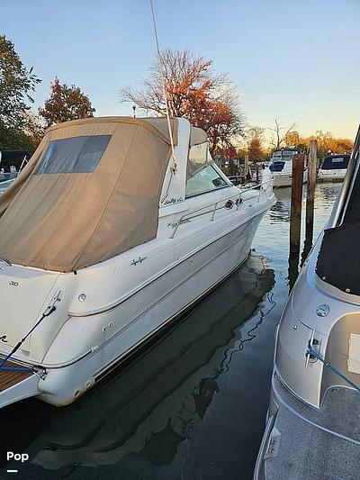 BOATZON | Sea Ray Sundancer 310