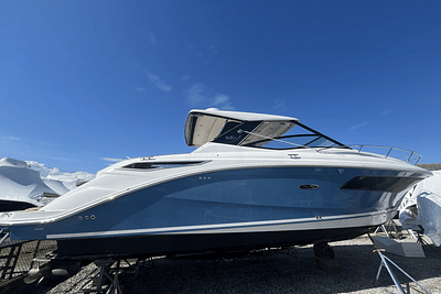 BOATZON | Sea Ray Sundancer 320 2021 BOATZON | Sea Ray Sundancer 320 2021