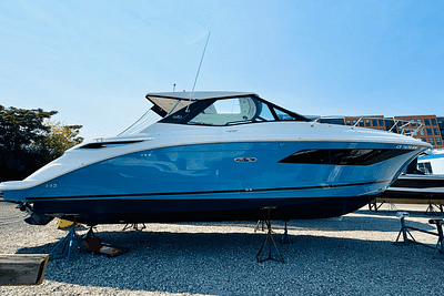 BOATZON | Sea Ray Sundancer 320 2022