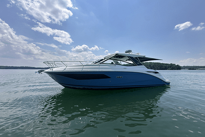 BOATZON | Sea Ray Sundancer 320 2023 BOATZON | Sea Ray Sundancer 320 2023