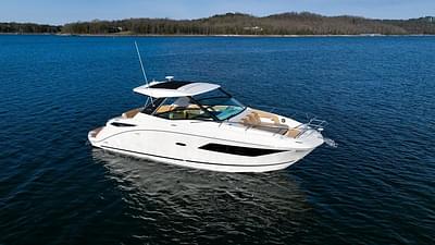 BOATZON | Sea Ray Sundancer 320 2024 BOATZON | Sea Ray Sundancer 320 2024