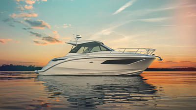 BOATZON | Sea Ray Sundancer 320 2025