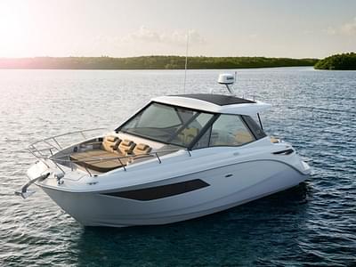 BOATZON | Sea Ray Sundancer 320 2025