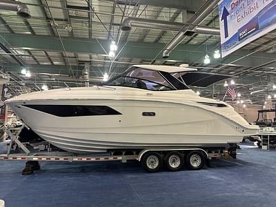 BOATZON | Sea Ray Sundancer 320 2025 BOATZON | Sea Ray Sundancer 320 2025