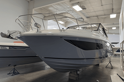 BOATZON | Sea Ray Sundancer 320 2025