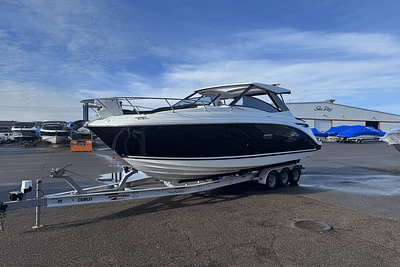 BOATZON | Sea Ray Sundancer 320 2025