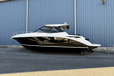 BOATZON | Sea Ray Sundancer 320 2025