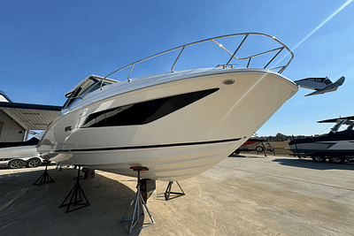 BOATZON | Sea Ray Sundancer 320 2025