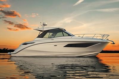 BOATZON | Sea Ray Sundancer 320 Coupe 2021 BOATZON | Sea Ray Sundancer 320 Coupe 2021