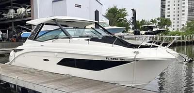 BOATZON | Sea Ray Sundancer 320 OB 2020 BOATZON | Sea Ray Sundancer 320 OB 2020