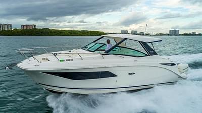 BOATZON | Sea Ray Sundancer 320 OB 2020