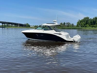 BOATZON | Sea Ray Sundancer 320 OB 2020