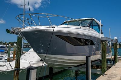 BOATZON | Sea Ray Sundancer 320 OB 2024 BOATZON | Sea Ray Sundancer 320 OB 2024