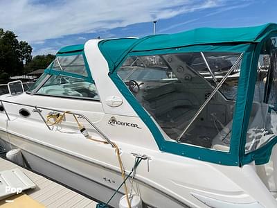 BOATZON | Sea Ray Sundancer 330