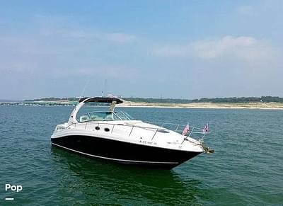 BOATZON | Sea Ray Sundancer 340