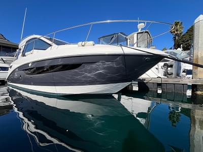 BOATZON | Sea Ray Sundancer 350 2018 BOATZON | Sea Ray Sundancer 350 2018