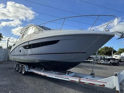 BOATZON | Sea Ray Sundancer 350 Coupe 2017