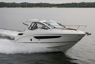 BOATZON | Sea Ray Sundancer 350 Coupe 2019 BOATZON | Sea Ray Sundancer 350 Coupe 2019
