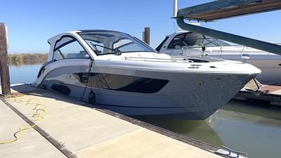 BOATZON | Sea Ray Sundancer 370 2025 BOATZON | Sea Ray Sundancer 370 2025