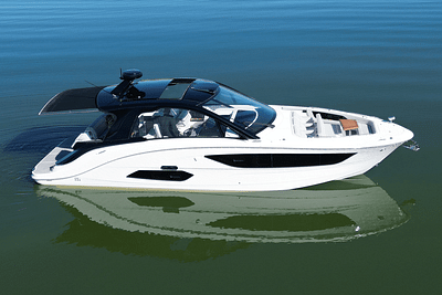 BOATZON | Sea Ray Sundancer 370 2025 BOATZON | Sea Ray Sundancer 370 2025