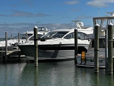 BOATZON | Sea Ray Sundancer 520 2019 BOATZON | Sea Ray Sundancer 520 2019