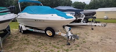 BOATZON | Sea Ray Sundeck 210 1998 BOATZON | Sea Ray Sundeck 210 1998