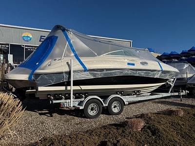 BOATZON | Sea Ray Sundeck 240 2005