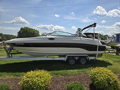 BOATZON | Sea Ray Sundeck 240 SD 2004 BOATZON | Sea Ray Sundeck 240 SD 2004