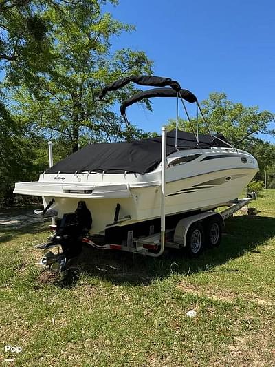 BOATZON | Sea Ray Sundeck 260 BOATZON | Sea Ray Sundeck 260