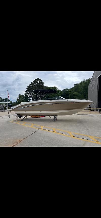 BOATZON | 2016 Sea Ray sundeck 290 BOATZON | 2016 Sea Ray sundeck 290