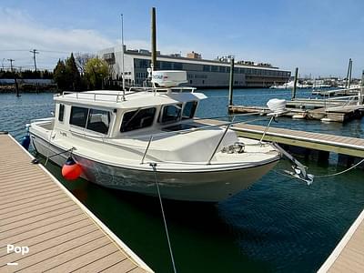 BOATZON | Sea Sport 2400 LX Explorer