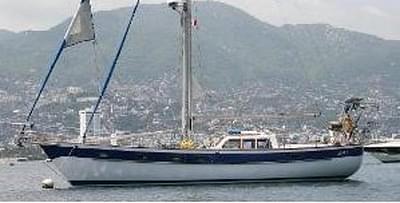 BOATZON | Sea Star 46 1982