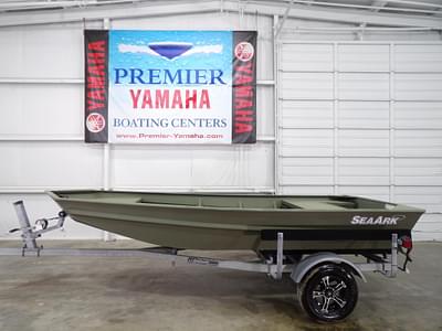 BOATZON | SeaArk 1448 MV 2023 BOATZON | SeaArk 1448 MV 2023