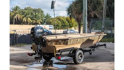 BOATZON | SeaArk 1648 Slayer 2025 BOATZON | SeaArk 1648 Slayer 2025