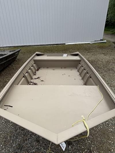 BOATZON | SeaArk 1660 MV 2024